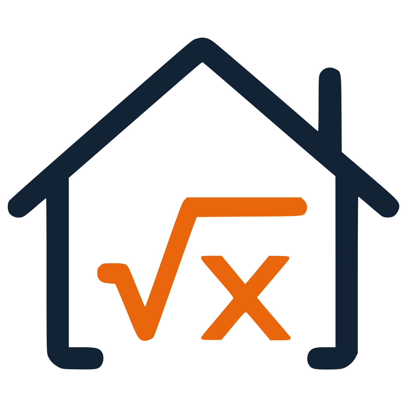 matmazdomu.pl logo